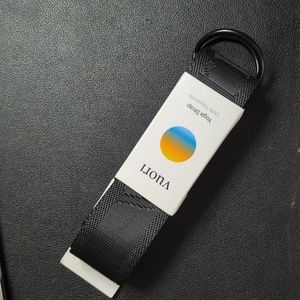 Vuori Yoga Strap